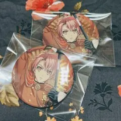 2025年最新】アイナナ 缶バッジ 3周年の人気アイテム - メルカリ