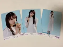 乃木坂46 矢田萌華 生写真 - 真夏の全国ツアー2025 スペシャル