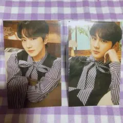 ENHYPEN ジョンウォン トレカ エンコネクト ENCONNECT