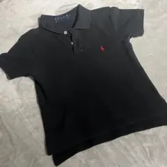 ビッグポニー ポロシャツ