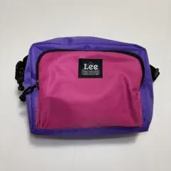 ★Lee★リー★ショルダーバッグ 肩掛け