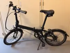 ダホン ヒット DAHON Hit 本体のサムネイル