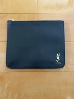 YSL イヴ・サンローランBEAUTE ノベルティポーチのサムネイル