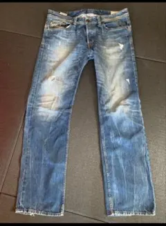 Diesel Viker デニムパンツ W36 L32
