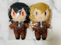 あんスタ コスマス 5周年 朔間零 羽風薫