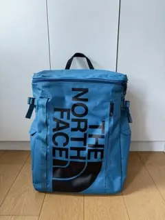 THE NORTH FACE バックパック リュック バンフブルー