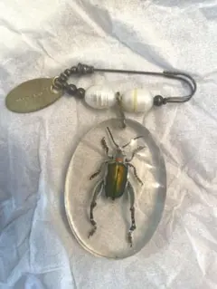 アウガルテン AUGARTEN ボンボニエール 勿忘草 金彩 蓋付き小物入れ