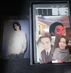 BTS SUGA DDAY CD&ユニバ特典