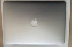 Apple MacBook Air 13インチ2017モデル