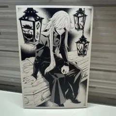 2026年最新】アンダーテイカー 黒執事の人気アイテム - メルカリ