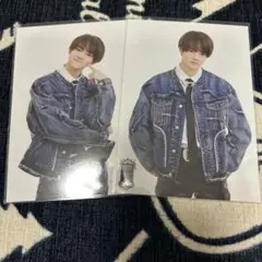 2026年最新】伊藤壮吾 アクスタの人気アイテム - メルカリ