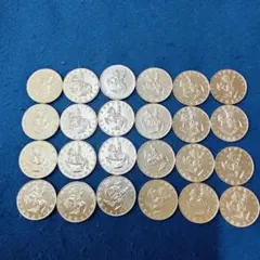 2026年最新】5シリング銀貨の人気アイテム - メルカリ