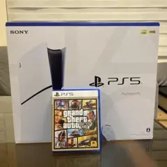 PlayStation 5 CFI-2000 A01