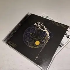 (723)初回限定 majiko ミニアルバム「AUBE」ライブDVD付 まじ娘