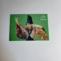 Mrs. GREEN APPLE FJORD 大森元貴 020