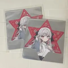 にじさんじ 石神のぞみ ウィンターデート特典