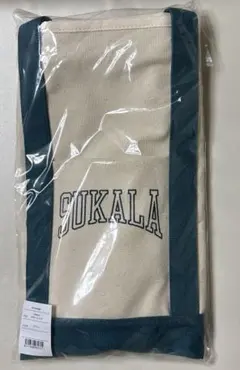 LAVA スカーラ オリジナルトートバッグ　新品 未開封