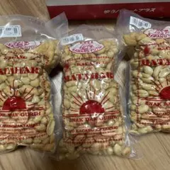 みり社長　バリ島　ピーナッツ　10袋セット 2025年10月】バリ島 お土産 ピーナッツのおすすめ人気ランキング