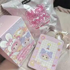 nommi キャラクターグッズ
