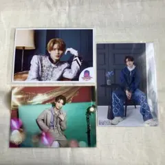 原因は自分にある。 げんじぶ 杢代和人 3枚セット