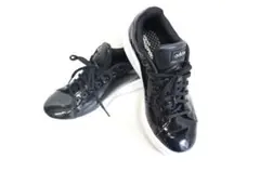 24.0 アディダス レディース アドバンコート LEA W EE74