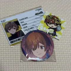 2026年最新】第五人格缶バッジの人気アイテム - メルカリ