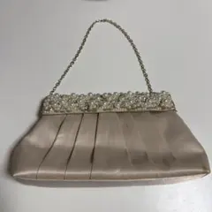 結婚式 バッグ パーティーバッグ