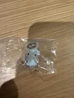 ハローキティ めじるしアクセサリー　天使