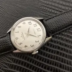 【OH済み】美品　SEIKO セイコー　ロードマーベル36000