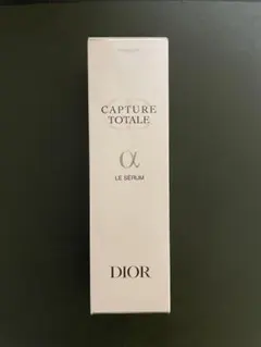 Dior CAPTURE TOTALE α LE SÉRUM