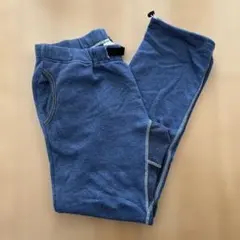 ジムマスター☆スエットクライミングパンツ