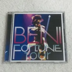 BENI Red LIVE TOUR 2013～TOUR FINAL 2013… - メルカリ