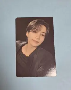 SEVENTEEN FOLLOW AGAIN ジョンハン トレカ セルカ