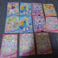 アイプリ ゲームカード