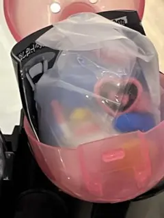 はぴだんぶい　タキシードサム