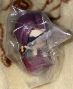 WIND BREAKER おねむたん　蘇芳隼飛