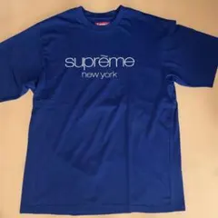 Supreme シュプリーム 23AW クラシックロゴ