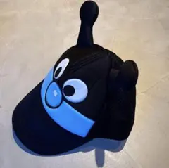 バイキンマン なりきりキャップ 51cm