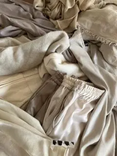 1/3までまとめ売り｜レディースアイテム9アイテム