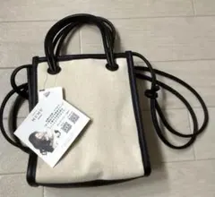 しまむら　mumuワンショルダー　ミニショルダーバック　新品未使用品