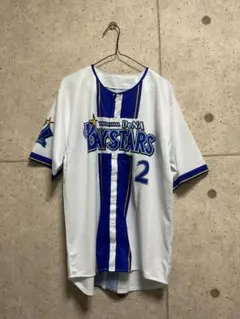 横浜ベイスターズ ユニフォーム