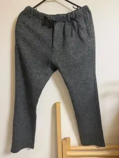 GRAMICCI BONDING KNIT FLEECE NN-PANTS