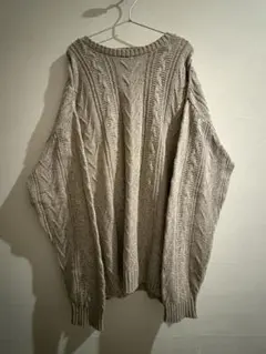 00s Woolrich ウールリッチ　ニットのサムネイル