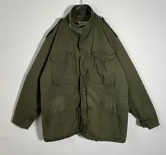 M-65 フィールドジャケット　3rdのサムネイル