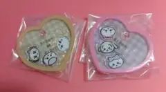 ちいかわ きゃらシャカチャーム スペシャル キラキラ 2種 セット バラ売り不可