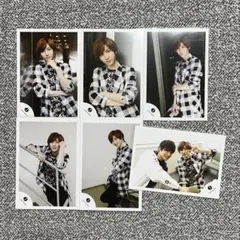 SixTONES 京本大我 公式写真 ジャニーズ銀座 クリエ