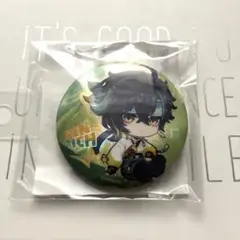 2025年最新】原神 キィニチ 缶バッジの人気アイテム - メルカリ