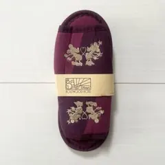 香港ディズニーランド ディズニー・ハリウッド・ホテル スリッパ 子供用