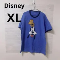 グーフィー Tシャツ