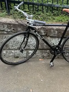 使用頻度少 SURLY Cross Check サイズ42 クリスキング - メルカリ